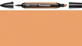 W&N ProMarker O136-Ginger