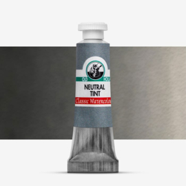 Old Holland Watercolour 6ml tube A211-Neutral tint