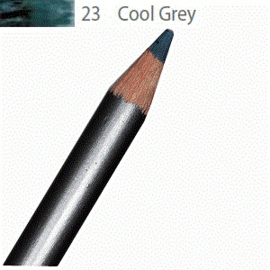 Derwent Graphitint Pencil  23 COOL GREY