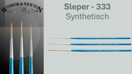 Winsor & Newton Cotman Serie 333 Sleper p/st. (prijs vanaf)