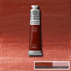 Winton 317 Indian Red 200 ml