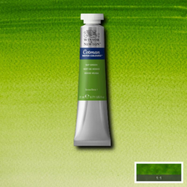 Cotman Sap green 21 ml tube
