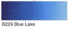 B229-Blue lake (OH watercolour 6ml tube)