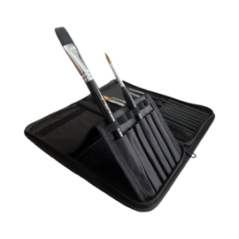 MusBrush Penseelset  M40~18 delig Synthetisch in Etui