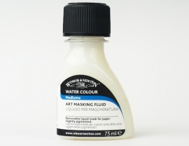 Winsor & Newton Maskeervloeistof 75 ml