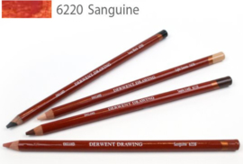 Derwent Drawing Pencil  Sanguine