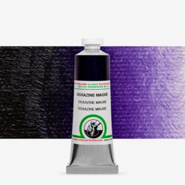 Old Holland olieverf  C-202 Dioxazine mauve 40ml
