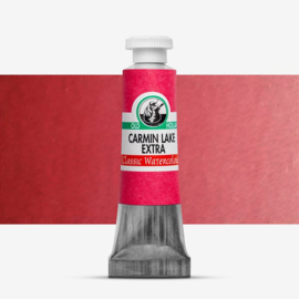 Old Holland Watercolour 6ml tube D160- Carmine lake extra