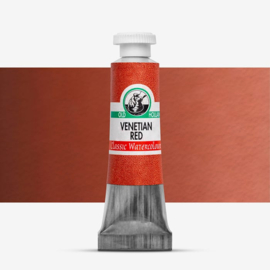 Old Holland Watercolour 6ml tube A64-Venetian red
