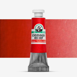 Old Holland Watercolour 6ml tube C24-Scheveningen Red deep