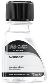 Winsor & Newton Sansodor 75 ml
