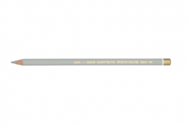 KIN-Polycolor nr.69   Light Grey