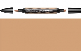 W&N Brushmarker 0427-Cinnamon