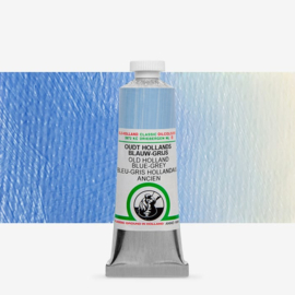 Old Holland olieverf  B-259 Old Holland blue grey 40ml