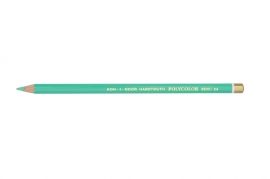 KIN-Polycolor nr.24   Pea Green