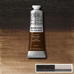 Winton  554 Raw Umber 37 ml