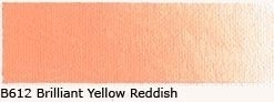 B-612 Brilliant Yellow Reddish Acrylverf 60 ml