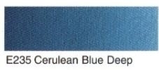 E235 Cerulean blue deep (OH watercolour 6ml tube)