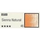 K-I-N Pastelkrijt los nr. 46- Sienna naturel