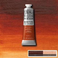 Winton  074 Burnt Sienna 37 ml