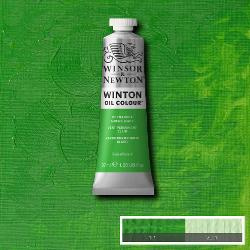 Winton  483 Permanent Green Light 37 ml