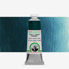 Old Holland olieverf  E-267 Cobalt green deep 40ml