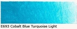 E-693 O.H. Cobalt Blue Turquoise Light 60 ml