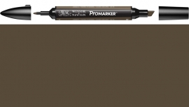 W&N ProMarker O615-Umber