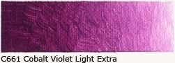 C-661 Cobalt Violet Light Extra Acrylverf 60 ml