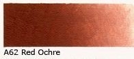 A-62 Red ochre 40ml