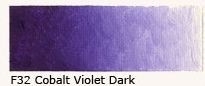 F-32 Cobalt violet dark 40ml