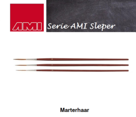 AMI Sleper  marter p/st. (prijs vanaf)