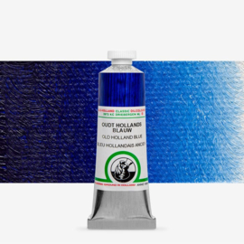 Old Holland olieverf  C-223 Old Holland blue 40ml