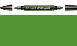 W&N Brushmarker G356-Forest green