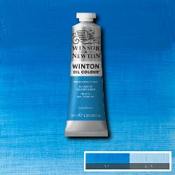 Winton  138 Cerulean Blue Hue 37 ml