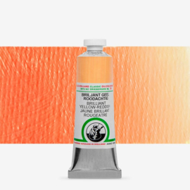 Old Holland olieverf B-109 Brilliant yellow reddish 40 ml