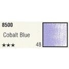 K-I-N Pastelkrijt los nr. 48- cobalt bleu