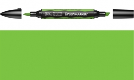 W&N Brushmarker G267-Bright green