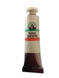 A2 Tinting zincwhite (OH watercolour 6ml tube)