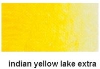 Ara 150 ml - Indian Yellow lake C125