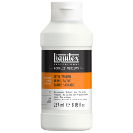 Liquitex Professional  Vernis Satin  237 ml