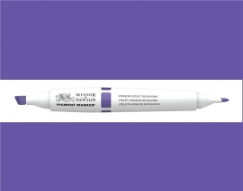 W&N Pigment Winsor violet dioxazine- 733