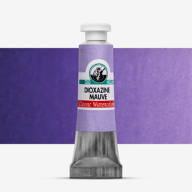 Old Holland Watercolour 6ml tube C202-Dioxazine mauve