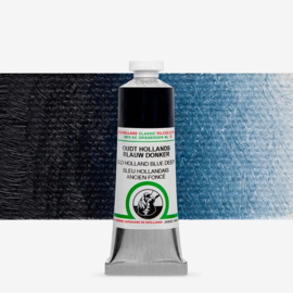Old Holland olieverf B-217 Old Holland blue deep 40ml
