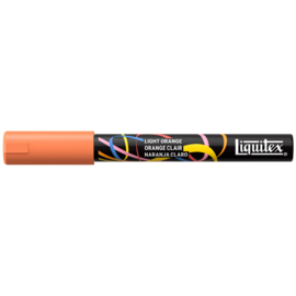 Liquitex Acrylic Marker 2mm Light Orange