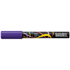 Liquitex Acrylic Marker 2mm Lilac