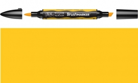 W&N Brushmarker Y156-Sunflower