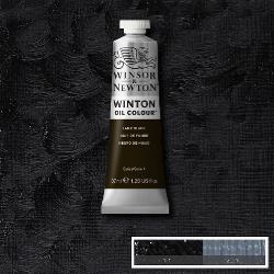 Winton 337 Lamp Black 37 ml