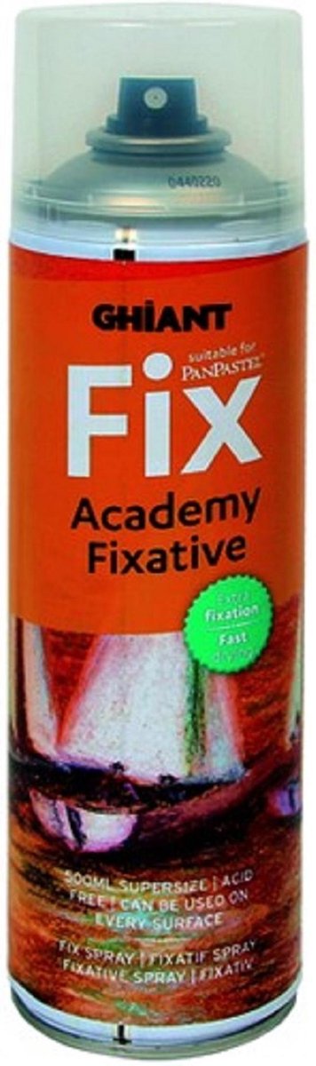 GHIAND  Fixatief 500 ml