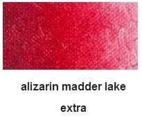 Ara 150 ml - alizarin madder lake extra C163